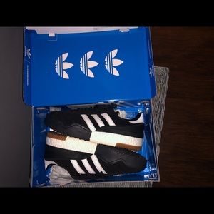 Alexander Wang BBALL Soccer Low size 11 US MENS
